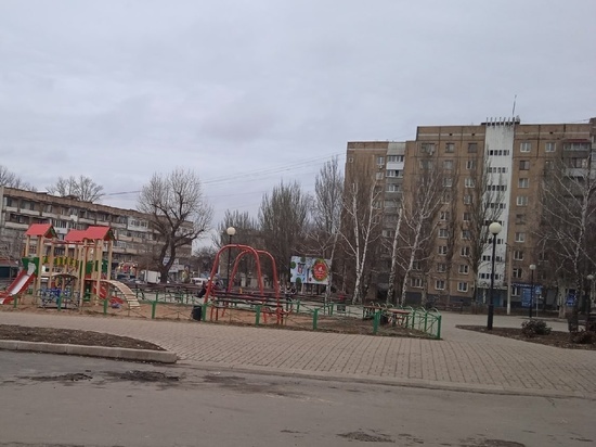 В Донецке изменили название улицы