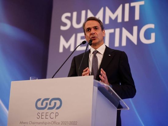 Премьер-министр Греции: мир не согласится на любой пересмотр границ