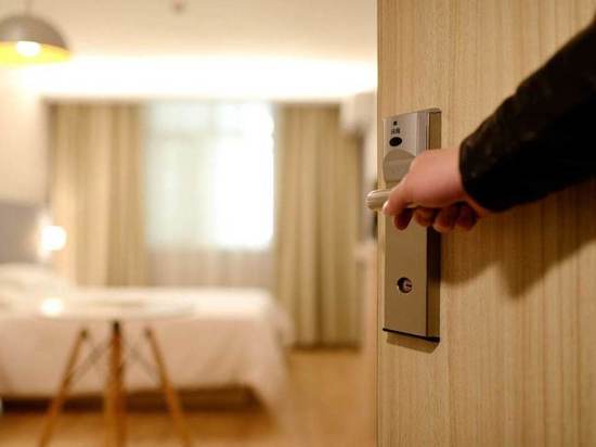 В России на треть вырос спрос на пятизвездочные отели