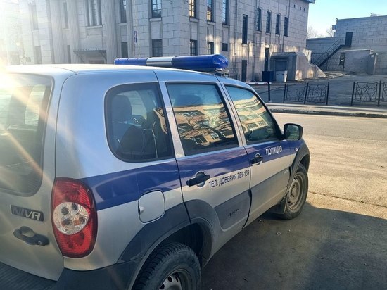 На жителя Сахалина завели уголовное дело за управление автомобилем в пьяном виде