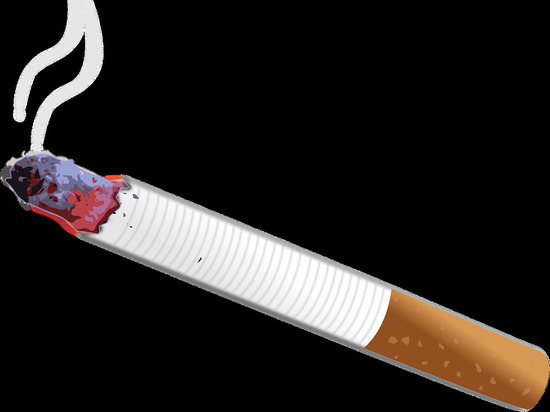 В Канаде предложили печатать предупреждение о вреде здоровью на каждой сигарете