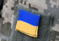 То, что на стороне Украины воюют иностранные наемники известно уже всем