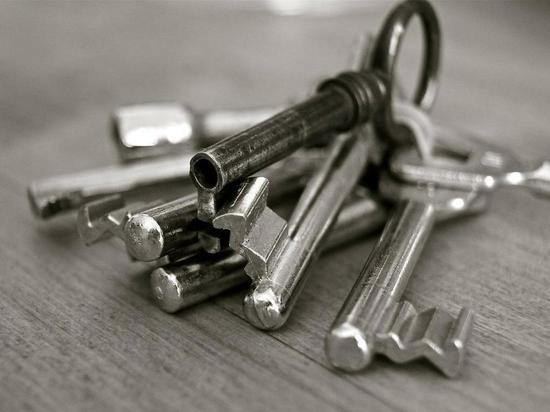 Белгородец украл из квартиры приятеля почти все имущество