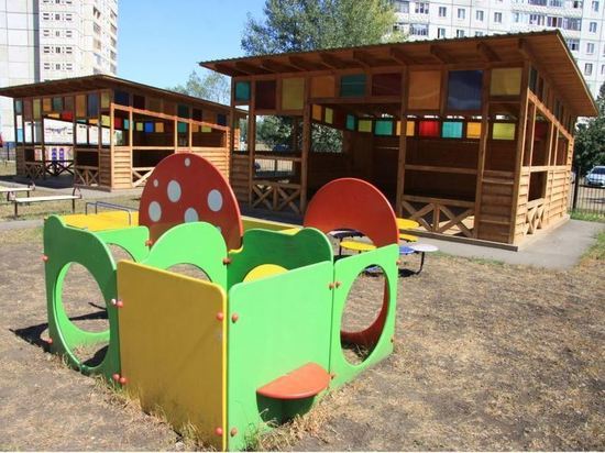 Детский сад «Радуга Уфа» получил гранты в размере 3,7 млн рублей