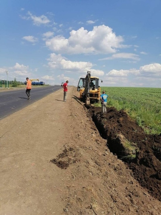 На уличное освещение в Белгородской области потратят 262 млн рублей