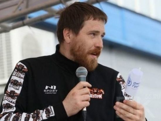 Корпорация «Титан» подала заявление в прокуратуру на омского экоблогера Ориса Брута