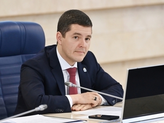 Энергетический потенциал ЯНАО будет развиваться с учетом расширения мощности Севморпути