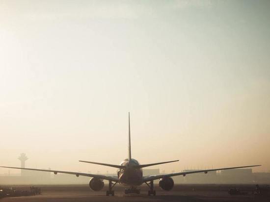 В Курском аэропорту продлен запрет на полеты лайнеров до 18 июня