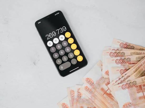 Росстат: почти 14% россиян живут за чертой бедности