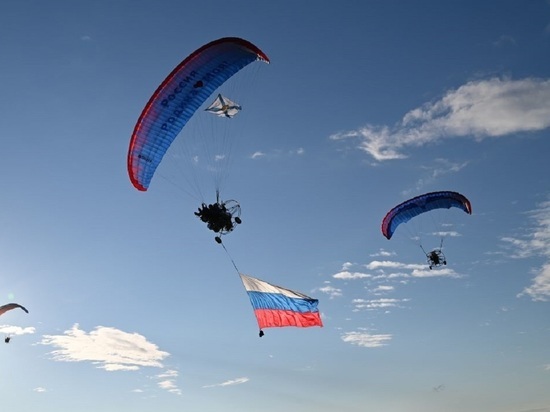 Знаменитый путешественник Фёдор Конюхов прибудет в Серпухов в День России