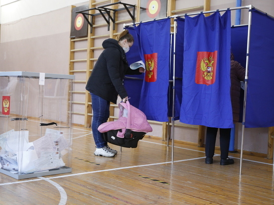 Выборы губернатора в Новгородской области пройдут 11 сентября
