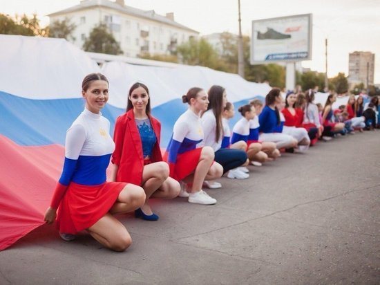 В День России ивановцев ждет насыщенная праздничная программа