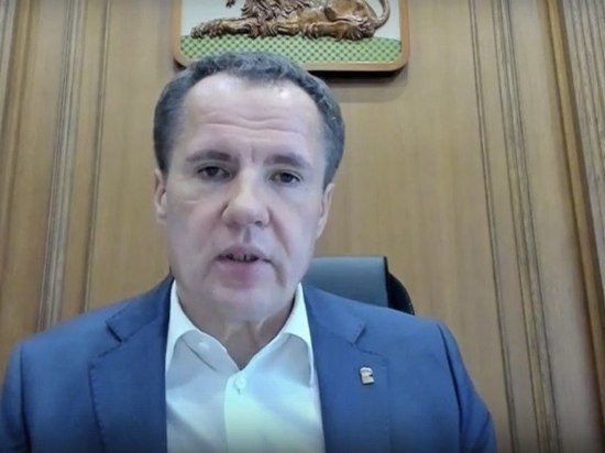Глава Белгородской области не исключил отмену онлайн-проекта «10 вопросов губернатору»