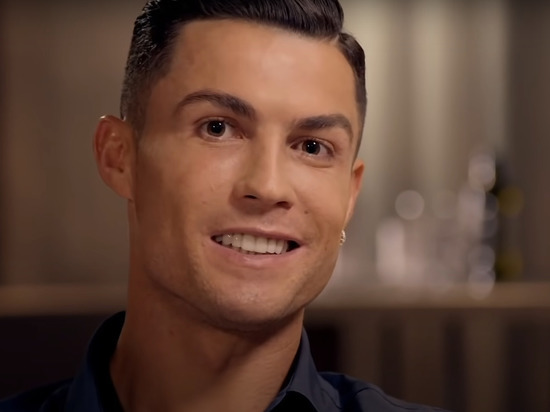 Суд отклонил иск к Роналду об изнасиловании