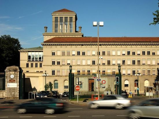 В Женеве стартует конференция ВТО: Россию впервые представит не министр