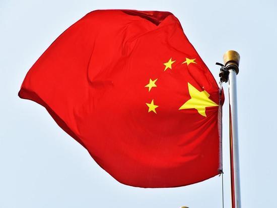 Министр обороны КНР заявил, что США должны прекратить очернять Китай
