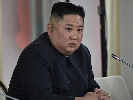 КНДР выражает полную поддержку и одобрение России – Ким Чен Ын