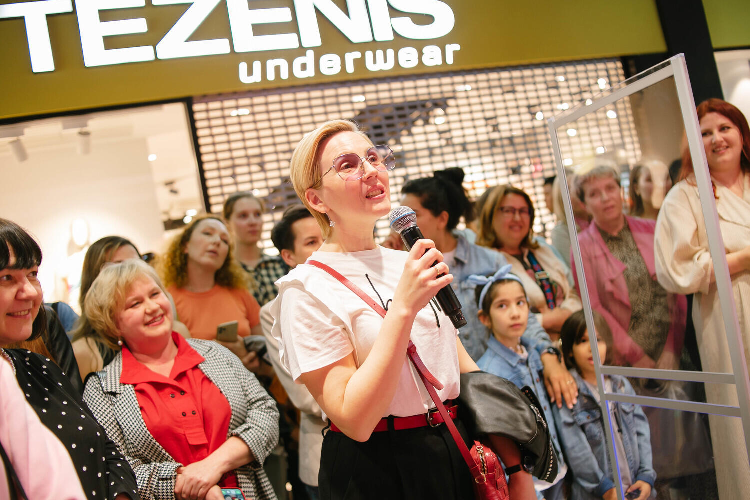 Влад Лисовец рассказал хабаровчанкам, как нравиться мужчинам