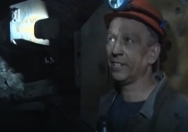 В Нерюнгринском районе Якутии на шахте «Денисовская» зафиксировали задымление