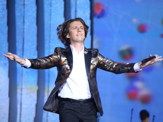 «У меня есть моя Россия»: Галкин своеобразно поздравил соотечественников