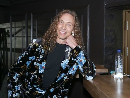 Сын Тарзана и Королевой ушел от родителей в хрущевку