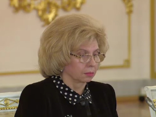  Москалькова: матери украинских пленных просят не возвращать их