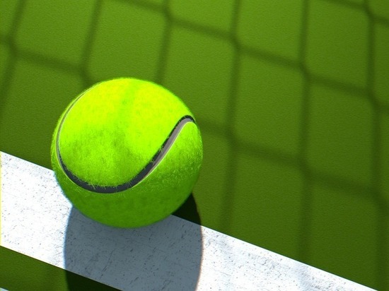 Россиянка Александрова выиграла теннисный турнир в Нидерландах