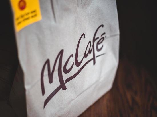 Обновленный российский McDonald’s вернет формат McCafe