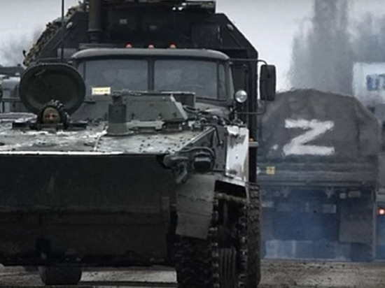 Генерал объяснил тайный смысл еще одного символа российской армии