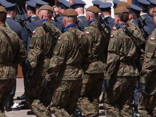 Политолог заявил о подготовке Польши к вероятной войне с Россией