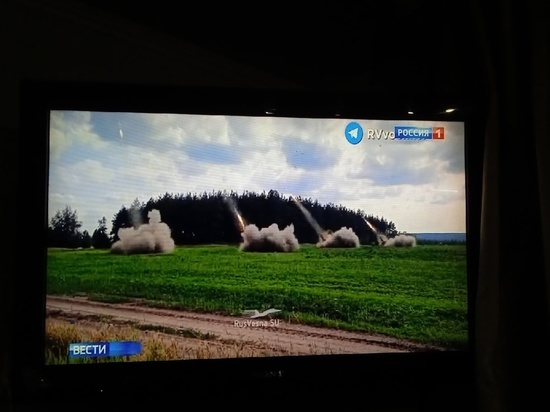 В ДНР частично восстановили эфирное телерадиовещание