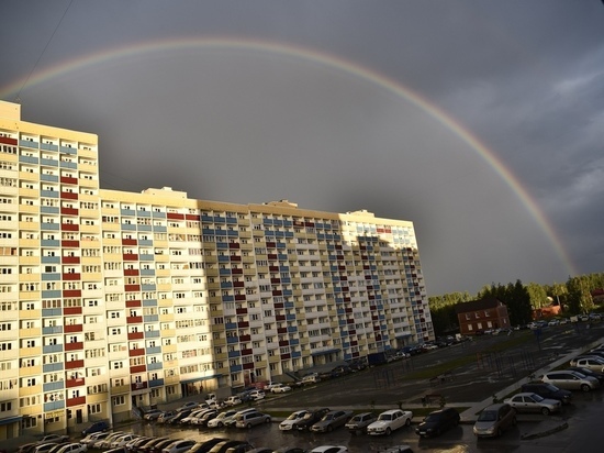 Новосибирцы рассказали о кошмарном быте в маленьких квартирах