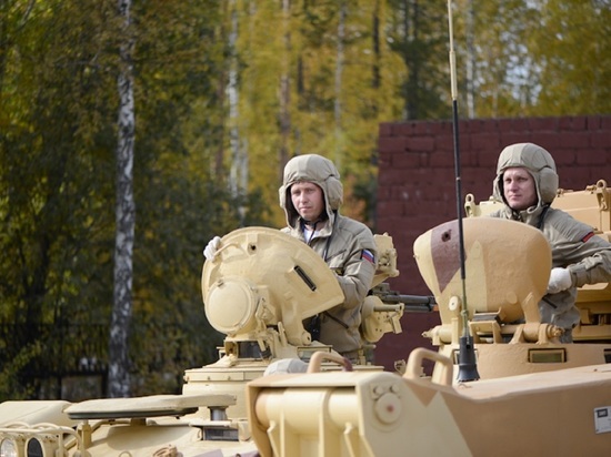 Танк Т-60 продают в Екатеринбурге за 1 миллион 700 тысяч рублей