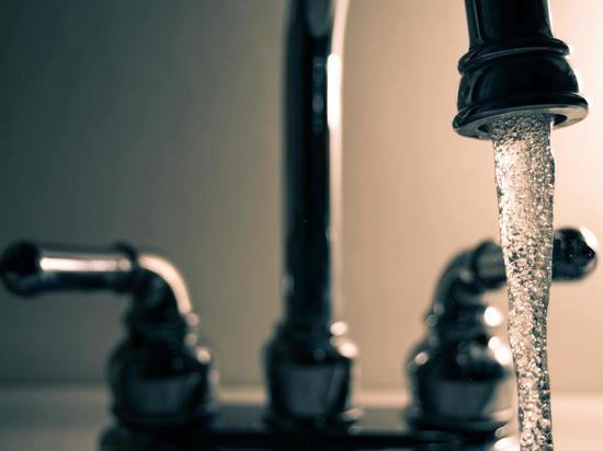 Жители Волхова останутся без горячей воды с 14 июня