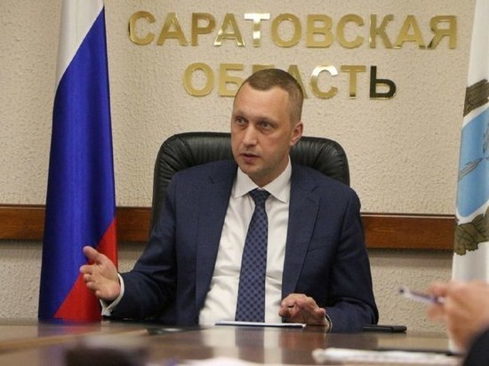 Роман Бусаргин предлагает вернуть уроки труда во все школы Саратовской области