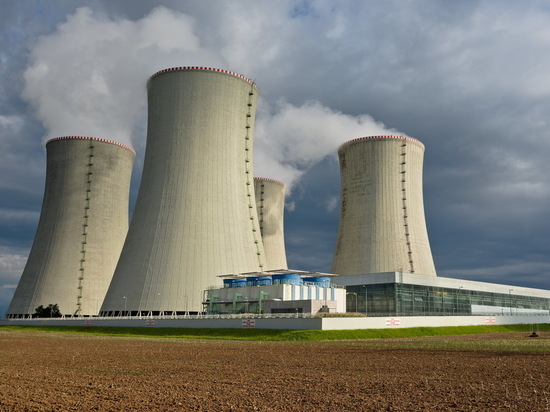 The Hill: ядерные реакторы США и Европы зависят от России