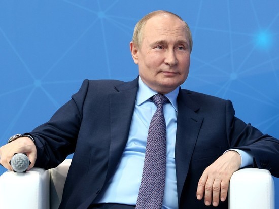 Кремль анонсировал чрезвычайно важное заявление Путина на ПМЭФ