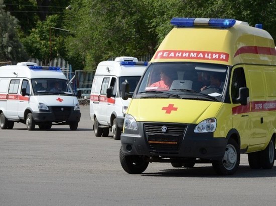 200 новых случаев COVID-19 за неделю