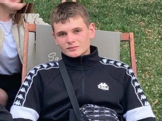 17-летний подросток пропал в Белгородской области