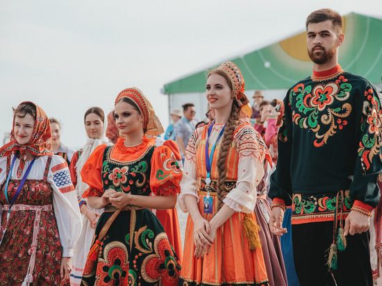 В Крыму начался новый образовательный сезон «Тавриды»