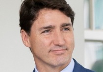 Премьер-министр Канады Джастин Трюдо заболел коронавирусом