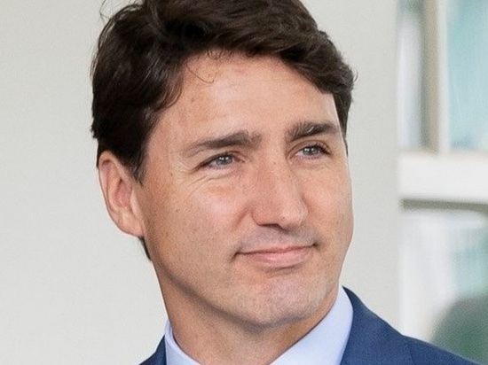 Премьер Канады заразился коронавирусом