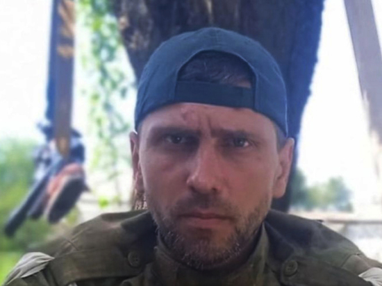 Глава региона выразил соболезнования родным погибшего во время спецоперации воронежца Ивана Власенко