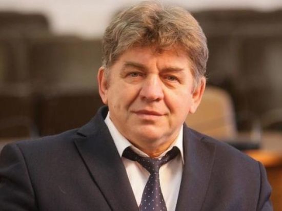 Мэр Бердска Шестернин может стать министром в правительстве НСО