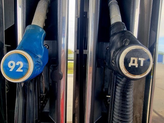 Цены на топливо в Южно-Сахалинске: бензин за неделю подорожал на четырех АЗС