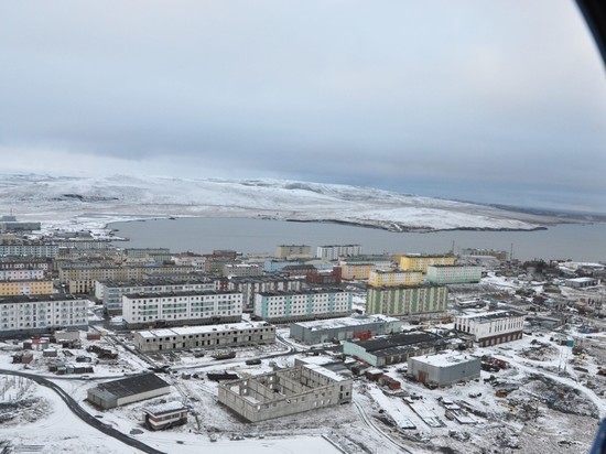 В Якутии в 2021 году ввели ряд социальных объектов в Арктике