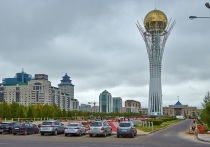 Участие в переговорах по Сирии в Нур-Султане 15-16 июня будут принимать делегации стран-гарантов, правительства Сирии и оппозиции, заявил официальный представитель МИД Казахстана Айбек Смадияров