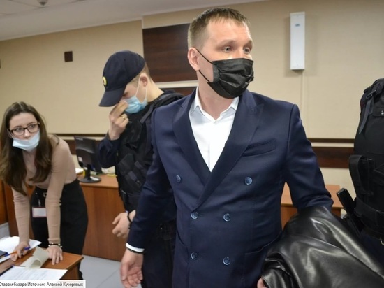 Экс-боксер Старцев не смог обжаловать приговор по делу о драке на Старом базаре