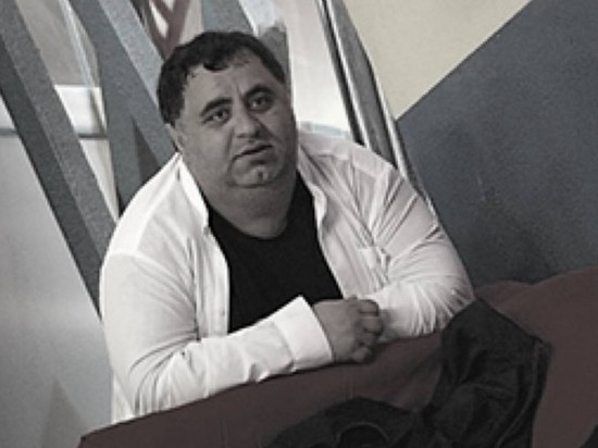 Скончался дагестанский юморист Халил Мусаев