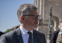 Посол Украины в Германии Андрей Мельник раскритиковал наращивание Берлином торговли с Россией, обвинив ФРГ в недостаточной солидарности с Киевом
